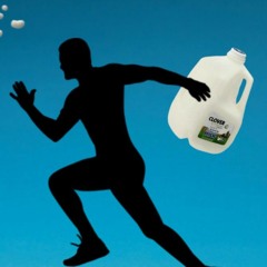 THE MILK