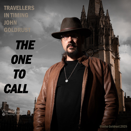 The One To Call - John Goldrust