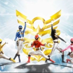 Tensou Sentai Goseiger || 🕊️ Henshin Audio