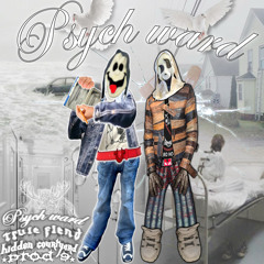 truie fiend & hidden courtyard - crash site prod 9 (hidden courtyard)
