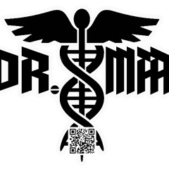 Toxic Steph  - DR.MAA Edit