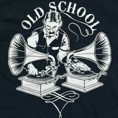 Back to Old School Techno