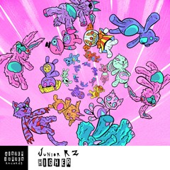 Junior RZ - Higher
