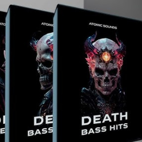 Riddim Tearout Sample Pack Demo 3