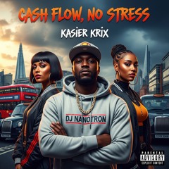Cash Flow, No Stress