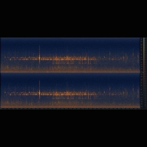 2023.02.19 Quiet Dawn of Souls. First Light. Location β.