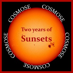 Two Years Of Sunsets (Cosmose Hot Mix)