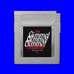 Gimme! Gimme! Gimme! Riddim! (Ricky West Flip)
