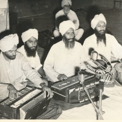 Giani Darshan Singh Sohal – Jaag Leho Re Mana Jaag Leho