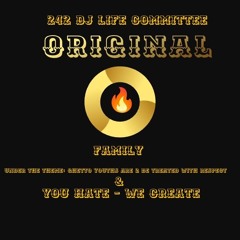 242 DJ Life Committee & Family - Death Threats February 2nd 2025.mp3