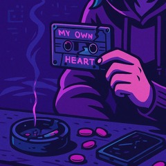 Broke my own Heart