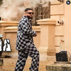 @Nijjar - Jatt Bina (Official Song) His-story | New Punjabi Song 2024