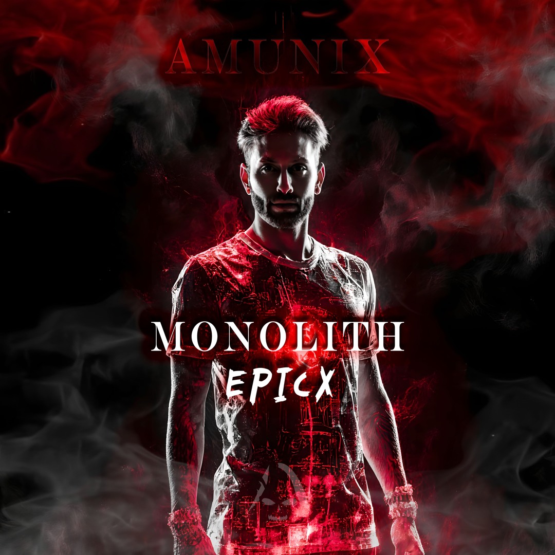 Stream MONOLITH by EPICX | Listen online for free on SoundCloud