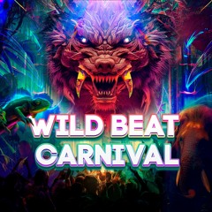 Wild Beat Carnival - Jump UP DnB Mix