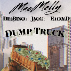 Dump Trucks (feat. De3Bino, jacc & F1oyd)