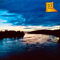 Magpie River (Instrumental Demo Mix)