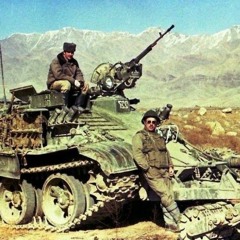oh afghan / Afghan, I Will Never Forget You_- Soviet war song