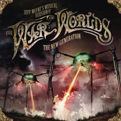 The Eve of the War (feat. Liam Neeson & Gary Barlow)