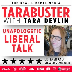 TARABUSTER EP 244: The GOP Grift Won’t Die