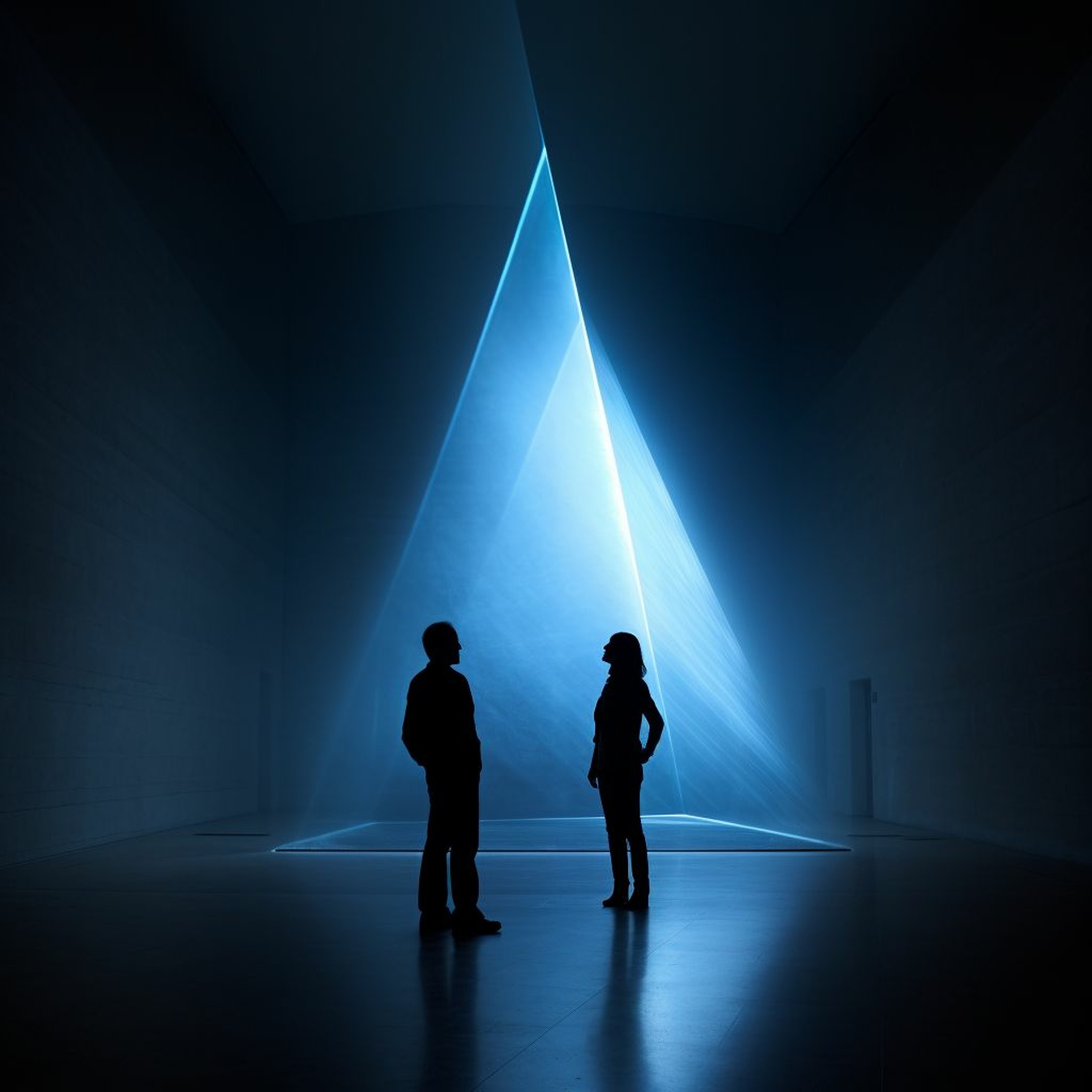 Turn out the light episode artwork