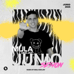 Sesion Junio 2025 Mula Deejay