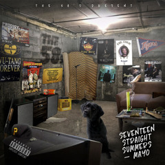 Muddy Water Revival (feat. B. White)