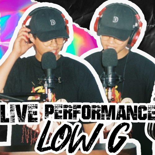 Low G - Cafe sữa, Trà đá và Bún chả, Tán gái 202 [LIVE]