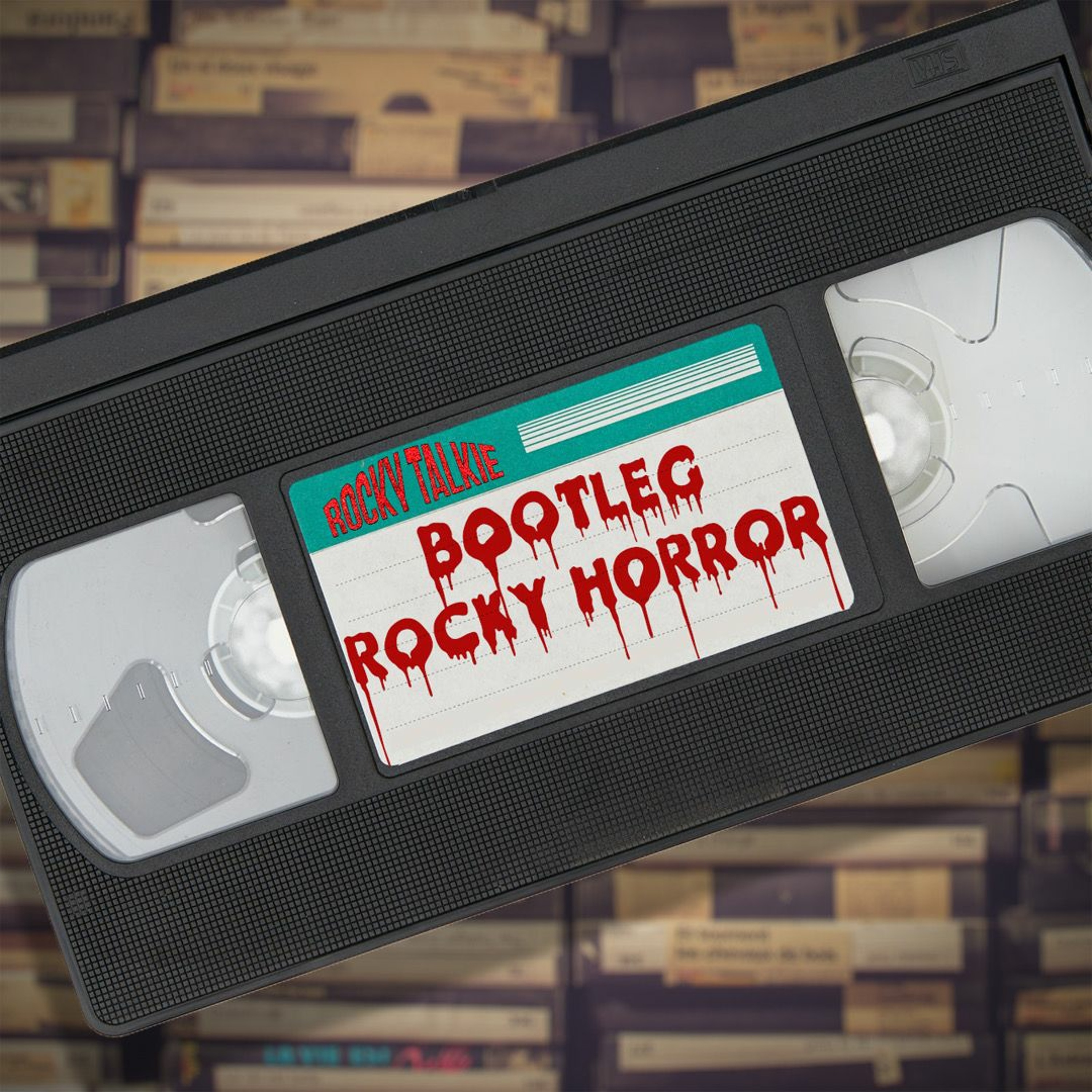 RockyTalkiePodcast