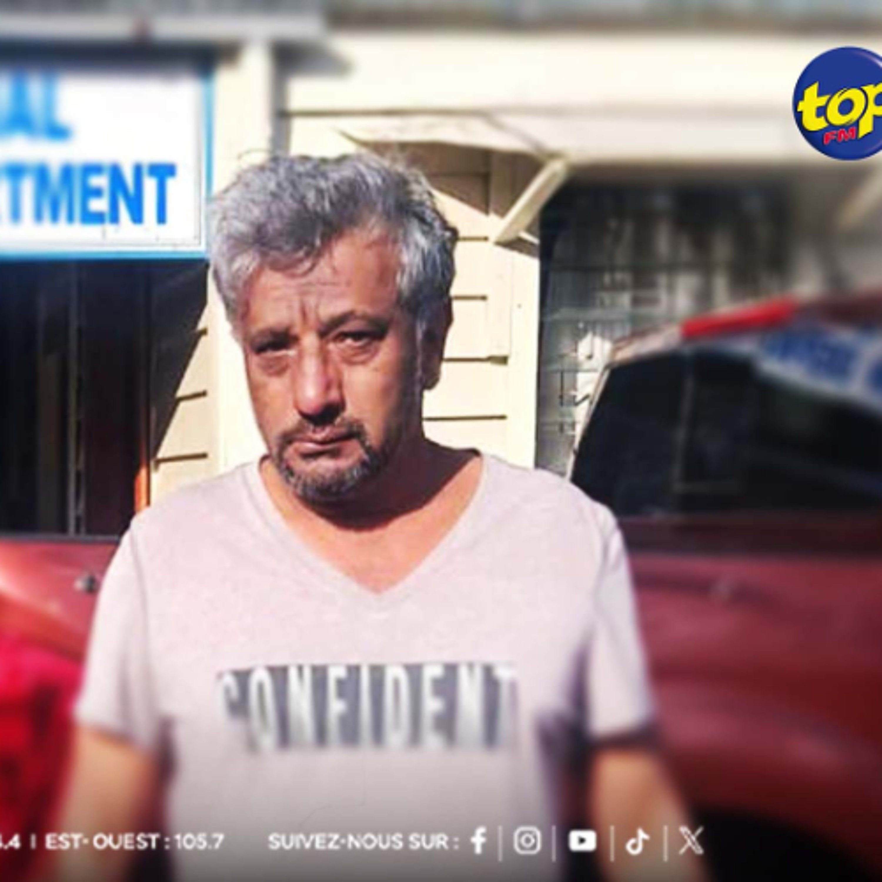 Interpellation du journaliste Narain Jasodanand: « Bizin respekte travay enn zournalis, bizin pena represay… Kot nou demokrasi? », réactions de certains auditeurs dans l’émission Cozer Do Mo Pep