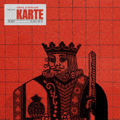 Tibor & Koolade - Karte