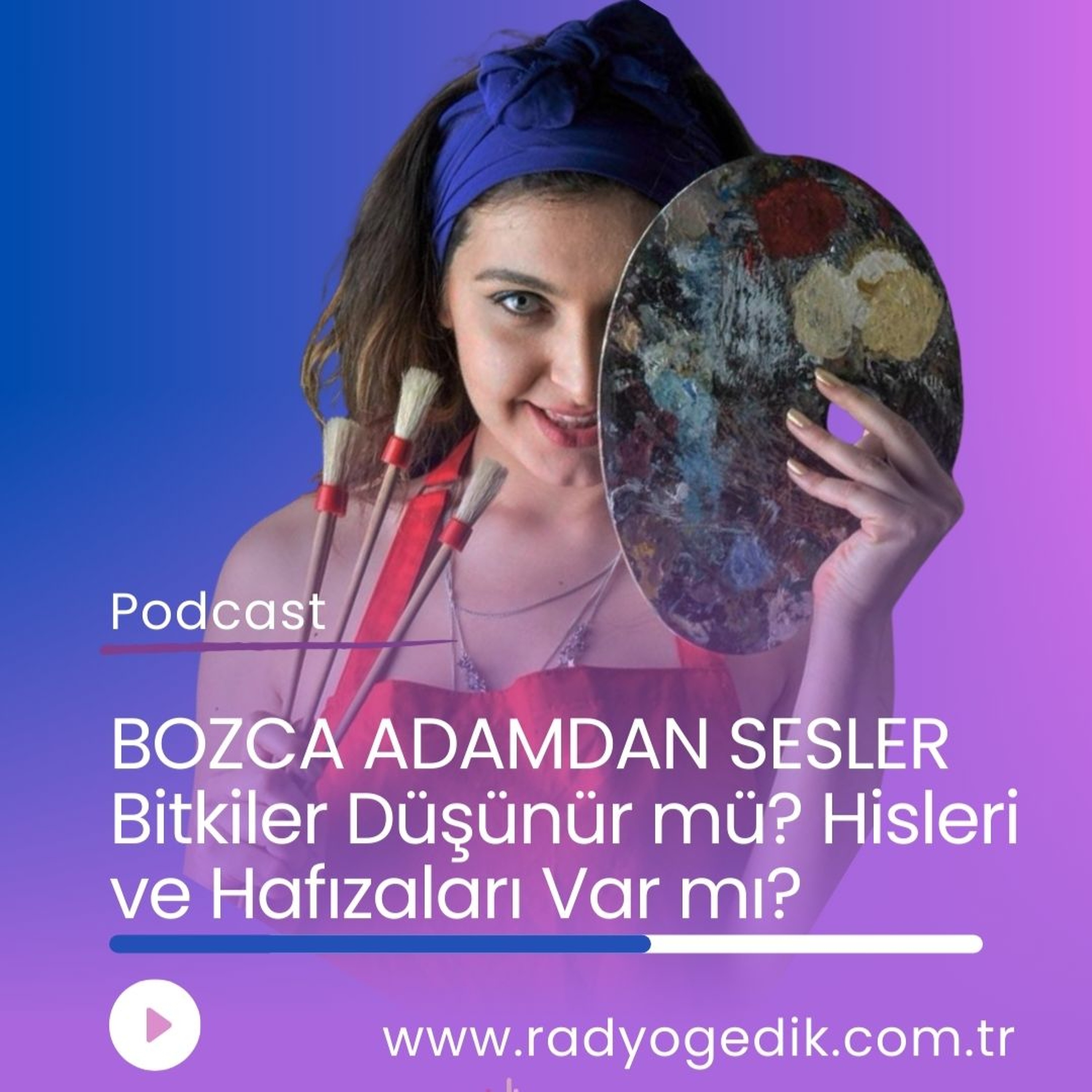 Radyo Gedik
