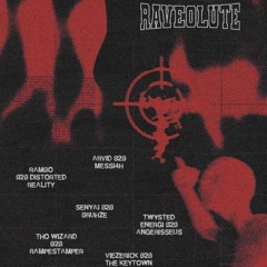 RAVEOLUTE WARM UP MIX