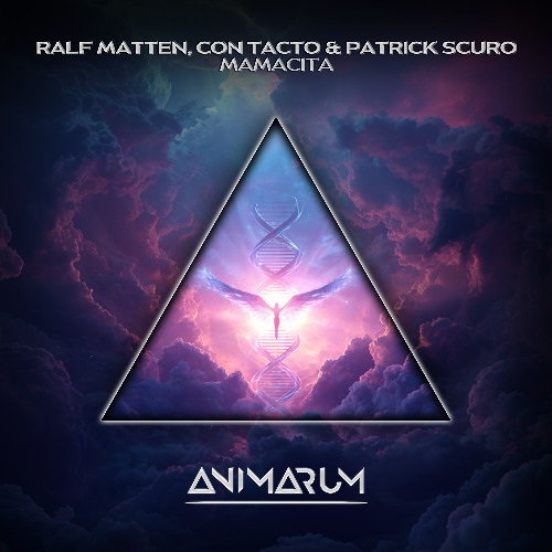 Stream Mamacita by Patrick Scuro | Listen online for free on SoundCloud