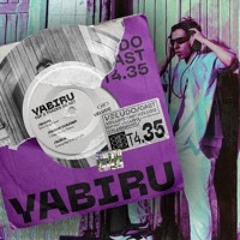 VeludoCast.35 || Yabiru
