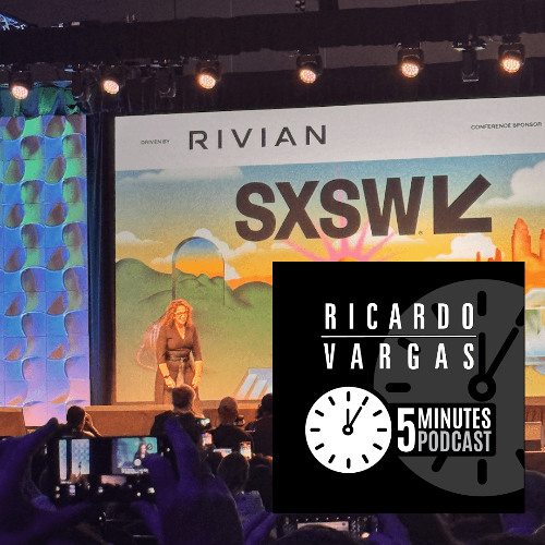 Computadores Biológicos, AGI e Inteligência Viva: O Futuro Diante de Nós na SXSW 2025 em Austin