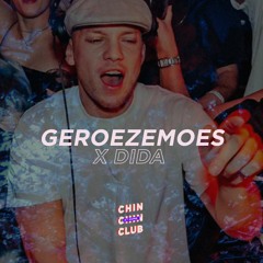 Chin Chin Club at Home X Geroezemoes - DIDA & MC Djay