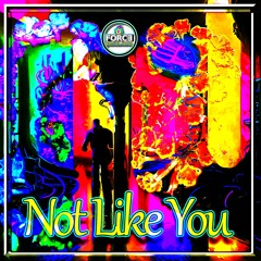 Not Like you | V.5