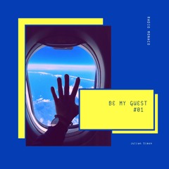 Julian Simon #01  Be My Guest on Radio Monaco