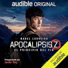 Audiolibro gratis 🎧 Apocalipsis Z - El principio del fin