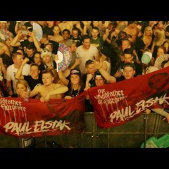 Ode To The Godfather (Edit)