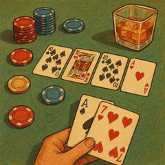 Cards on the Table