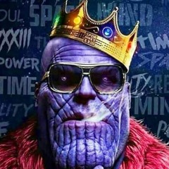 Lil Nas X - Thanos (Sped Up)