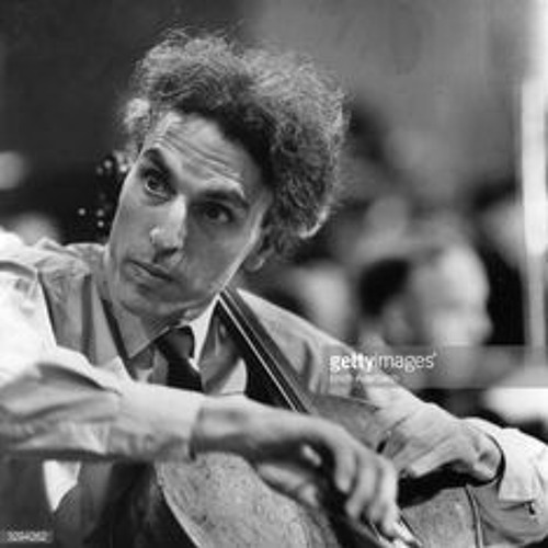 Beethoven cello sonata no 3 in a major op 69 - Paul Tortelier & Eric Heidsieck