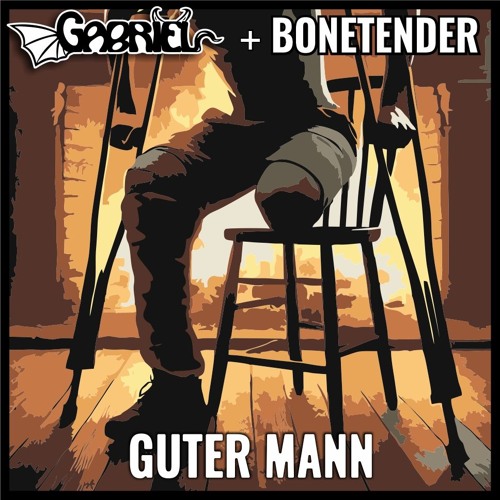 Guter Mann