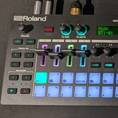 MC - 101 - Grooves - 3