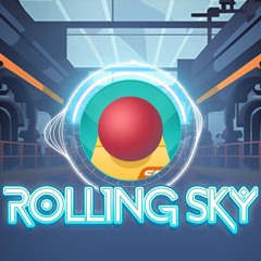 Rolling Sky - Industrial Base (Main Level 80)