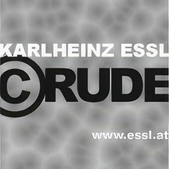 PRANK (2001) - electronic sound performance