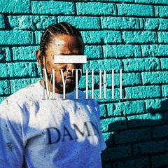 Don Q x Kendrick Lamar x J. Cole Type Beat 2023 "Mythril Steppers" [NEW]
