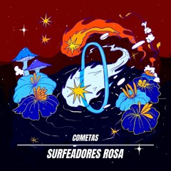 Surfeadores Rosa - El Azul