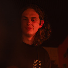 Jelte at KopjeK x Basis